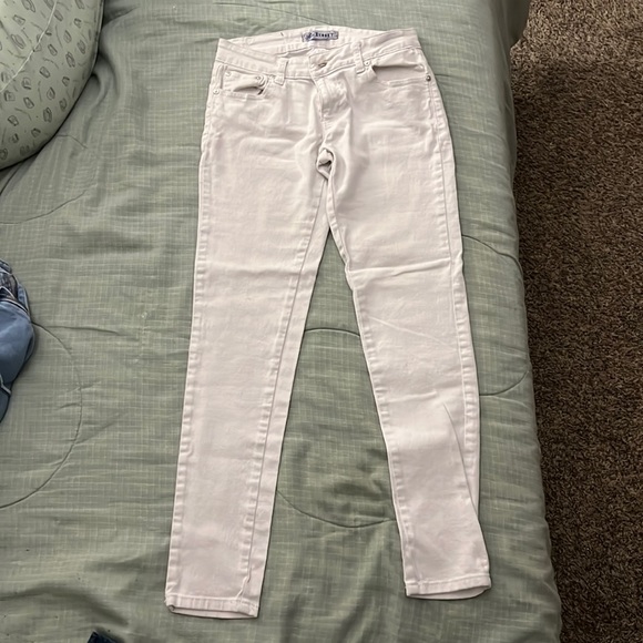 white jeans - Picture 1 of 1